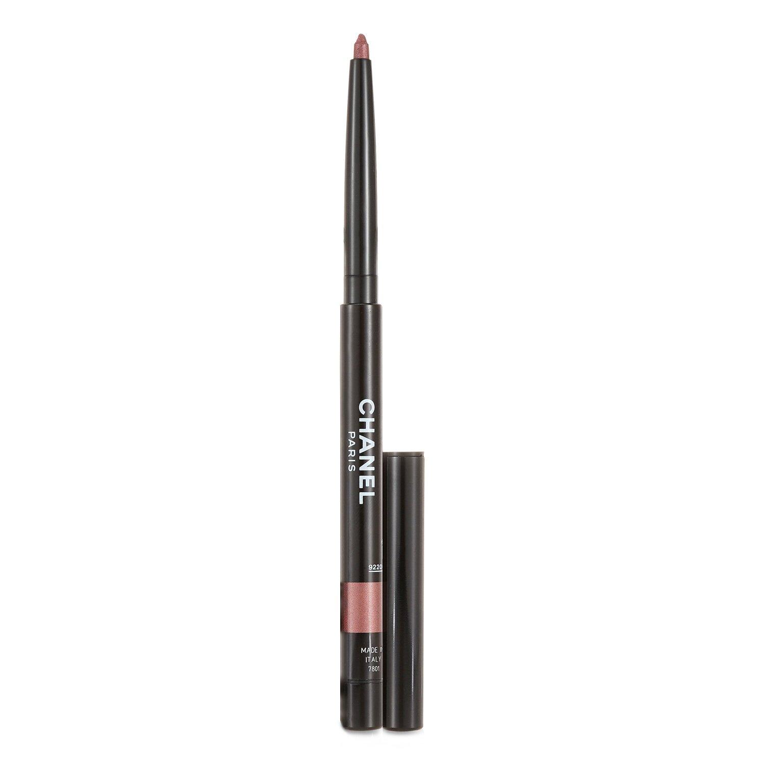

Stylo Yeux Водонепроницаемая - № 54 Rose Cuivre 0.3g/0.01oz