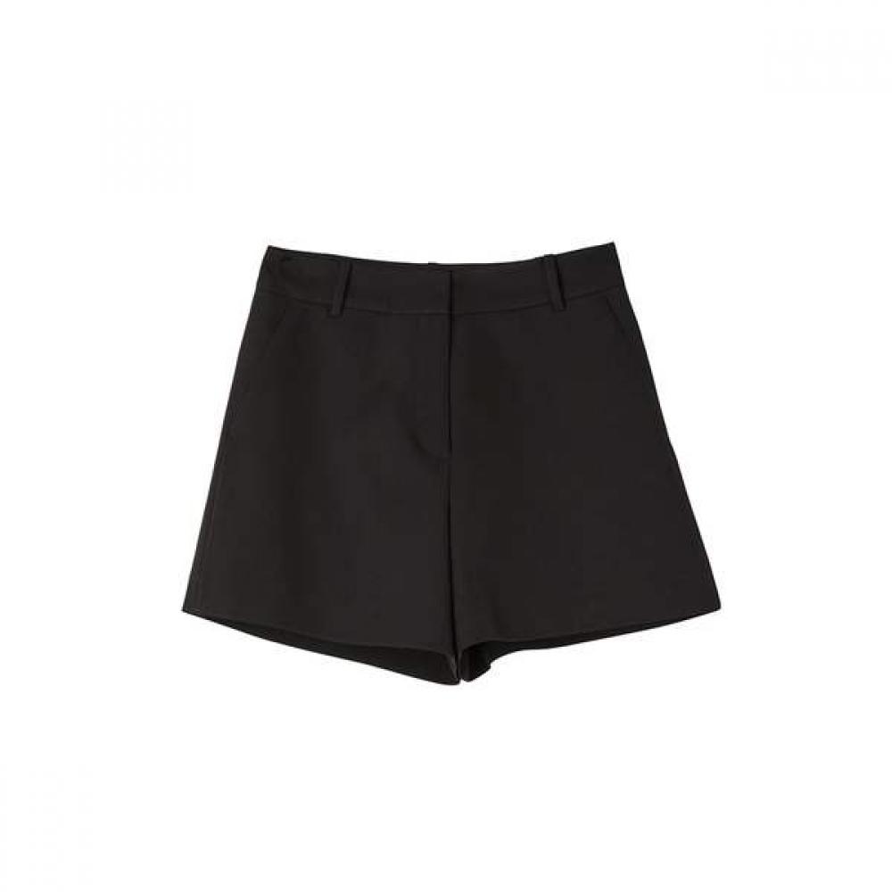 Lap Basic Mini Shorts As2wp462