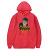 New Winter Men's Women's Hoodies Singer Peripheral Series Printed Fashionable Comfortable Hoodies