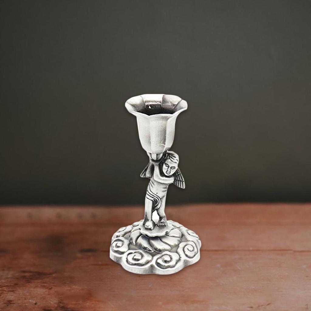 Candelabra Out - Candle Holders for Events, Church, Holiday Decorations, Halloween Taper