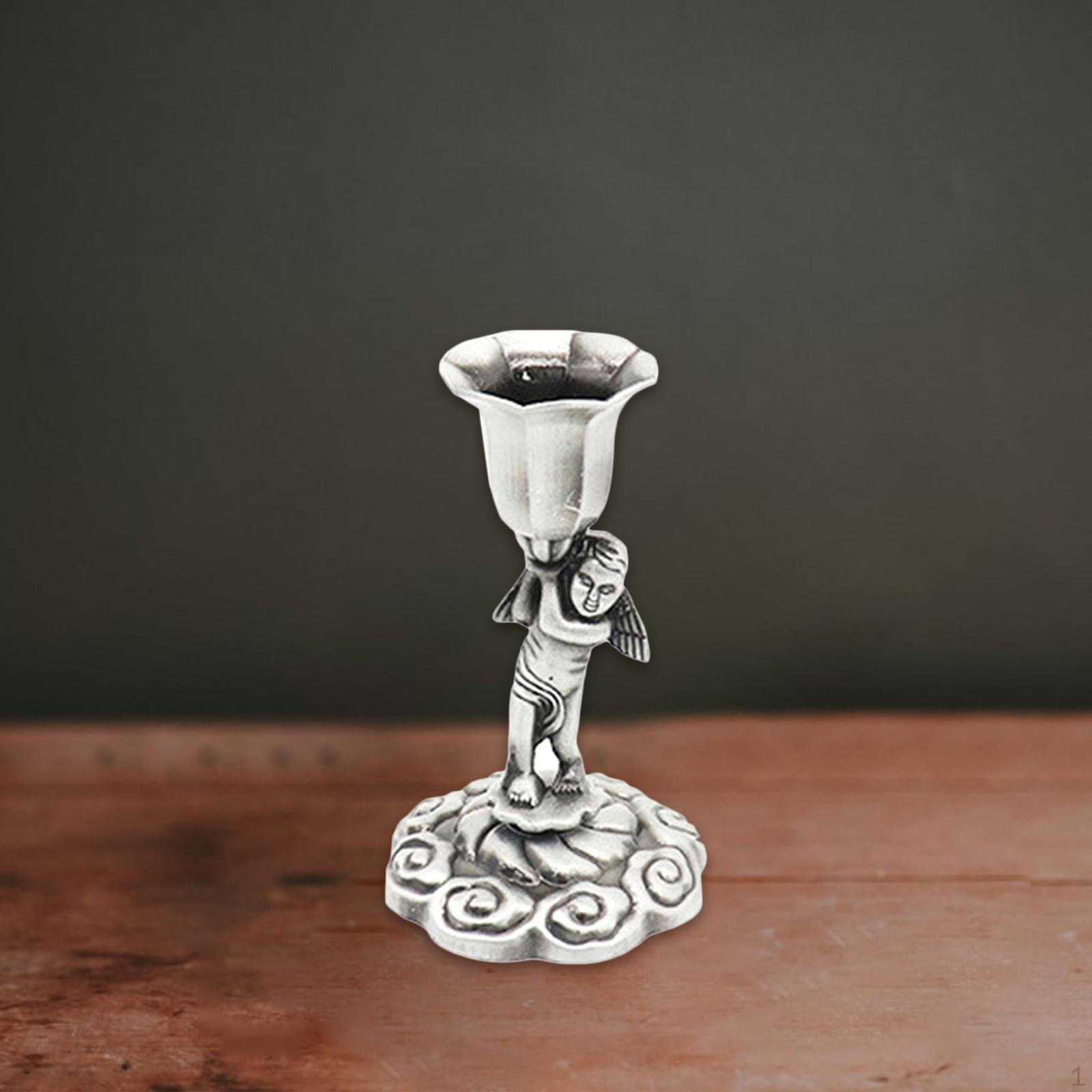 

Candelabra Out — подсвечники для мероприятий, церкви, праздничных украшений, конусов на Хэллоуин Single