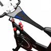 Bicycle Trainer Sweat Net Frame Guard Bike Trainer Frame Belt Sweat Cover Guard for Bicycle Trainer Indoor Cycling Training