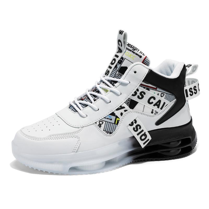 

Обувь для продвижения обуви Cloud, мужская спортивная обувь, специальная распродажа, оригинальная реплика, мужская спортивная обувь для бега Zapatillas Hombre 36 чёрный