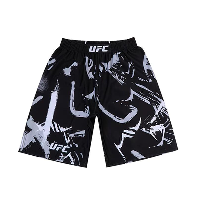 MMA Boksa Šorti Vīriešiem Sievietēm