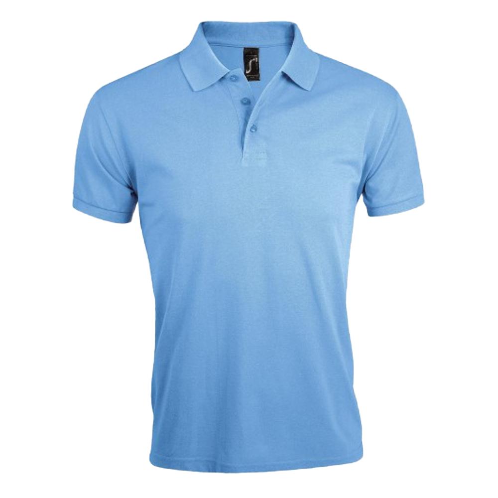 Mens Prime Polo Shirt