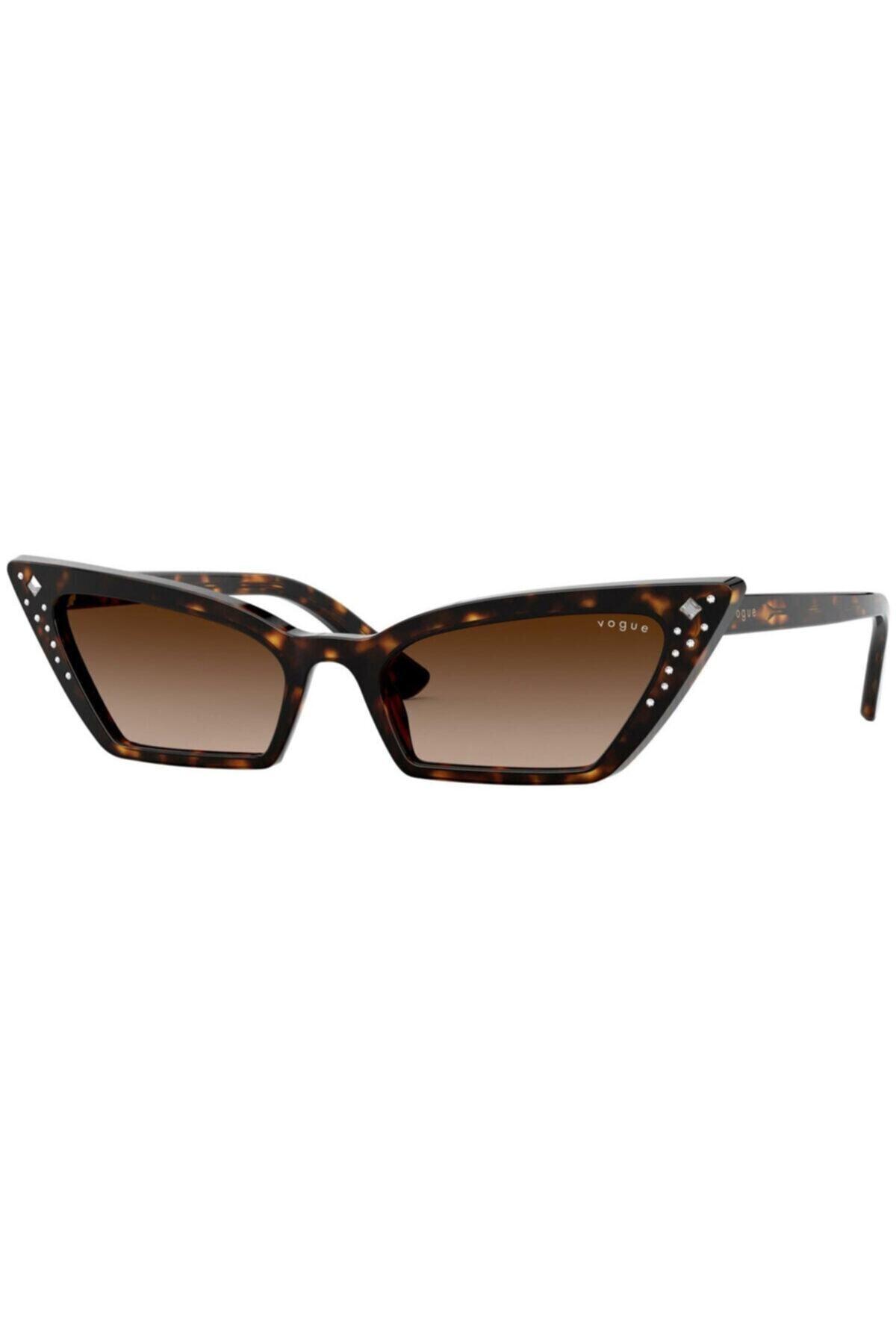 

Оригинальные женские солнцезащитные очки Vogue Eyewear Vo5282Bm W65613 54