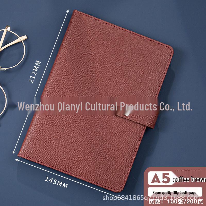 Premium Laptop Insulated Cup & Notebook Gift Set