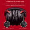 HyperX Cloud II Wired Gaming Headset Detachable Microphone/USB Sound Card for PC PS