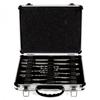 Coffret De 11 Forets Et Burins BOSCH Professional SDS-plus