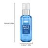 75ml Blue Bottle Moisturizing Facial Essence Mooth Delicate Radiant and Translucent Rapid Absorption of Skin Retinol Anti Aging Serum