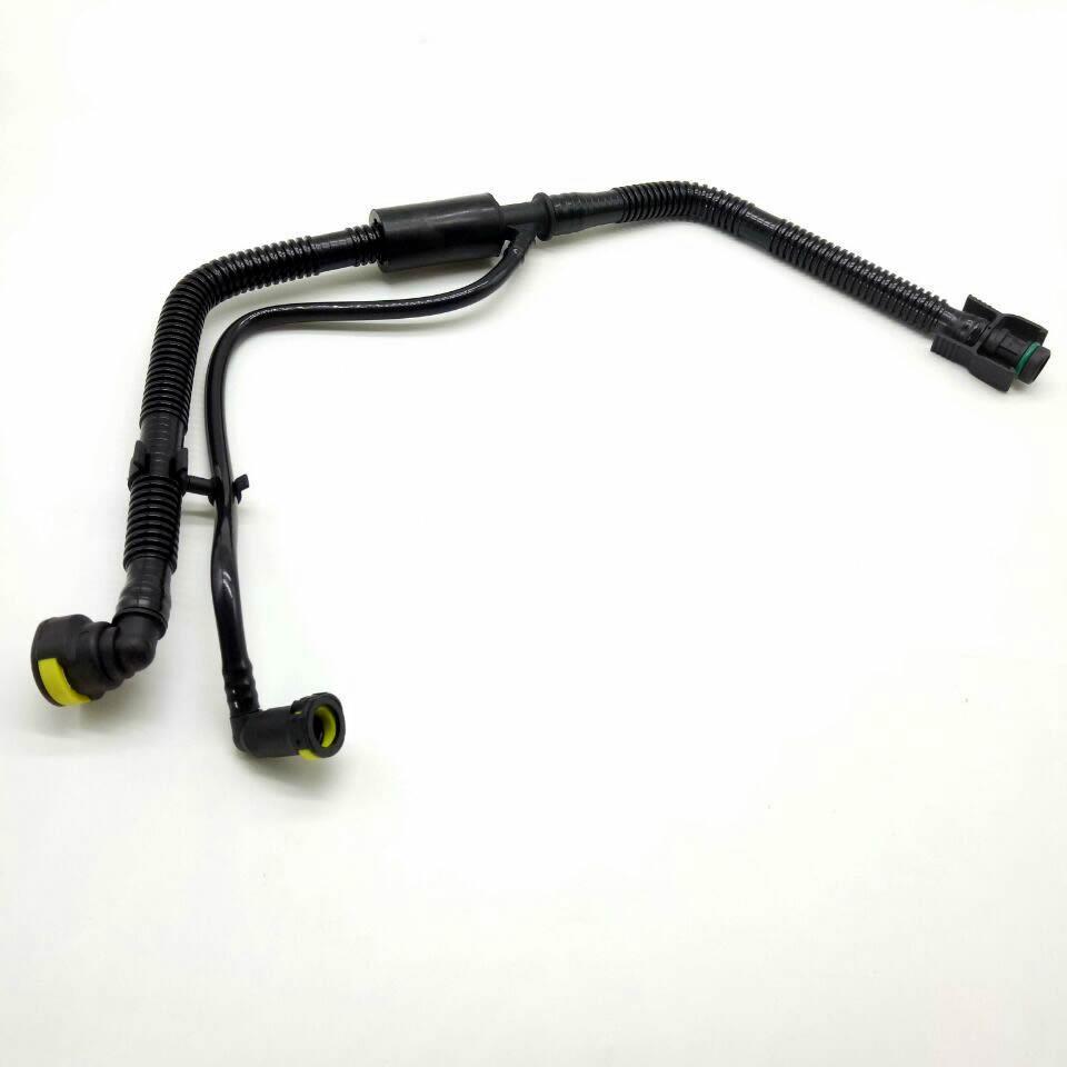2.0 16V Engine Crankcase Breather Pipes For Peugeot 206 407 406 307 607 807 for Citroen XSARA PICASSO