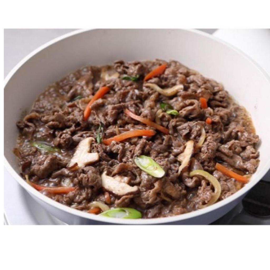 [chungjungone] Bulgogi Marinade