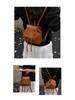 Versatile Women's Mini Cat Backpack - Ideal for School & Travel (2025 Edition)