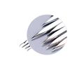 Stainless Steel Barbecue Skewers - Ideal for Roasting Lamb, Beef, and More