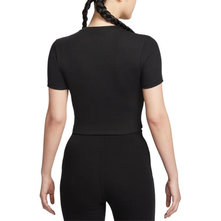 Nike Sportswear T Shirt Women's Black II1865-010