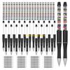 W89C Beaded Ballpoint Pens School Office Writing Supplies Stationery Wedding Gift Set