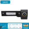 HaiSunny 170° 1080P HD AHD Rückfahrkamera für VW Transporter T5 T30 Caddy Passat B5 Touran Jetta GOLF PLUS Rückwärtsfahrendes Auto