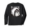 Black Jack BOX (Black Jack) (C) TEZUKA PRODUCTIONS Long Sleeve T-Shirt