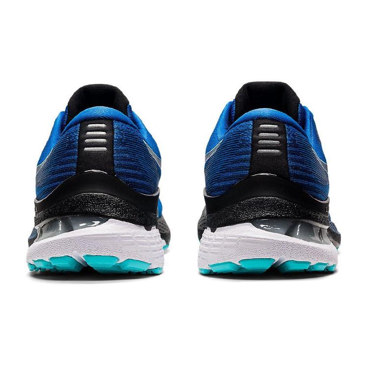 Nové Asics Gel Kayano 28 Lake Drive Blue 1011B189-402