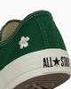 31315040 Converse All Star FLW OX Waldgrün (Herren)