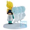 Ichibansho Figure Dragon Ball Z Prize D Super Saiyan Gotenks Ghost History Revible Moment Figure - - & (Dragon II) Collector's