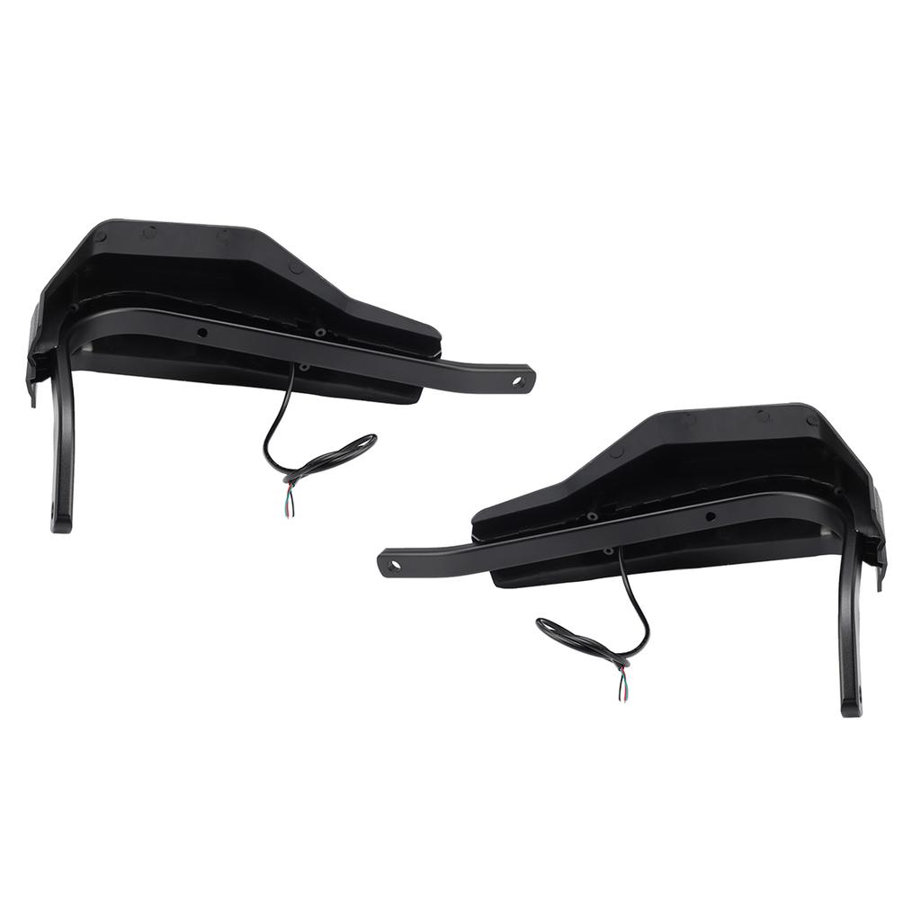 Handschutz Lenker Schutzabdeckung für Yamaha Tenere 700 2019-2024