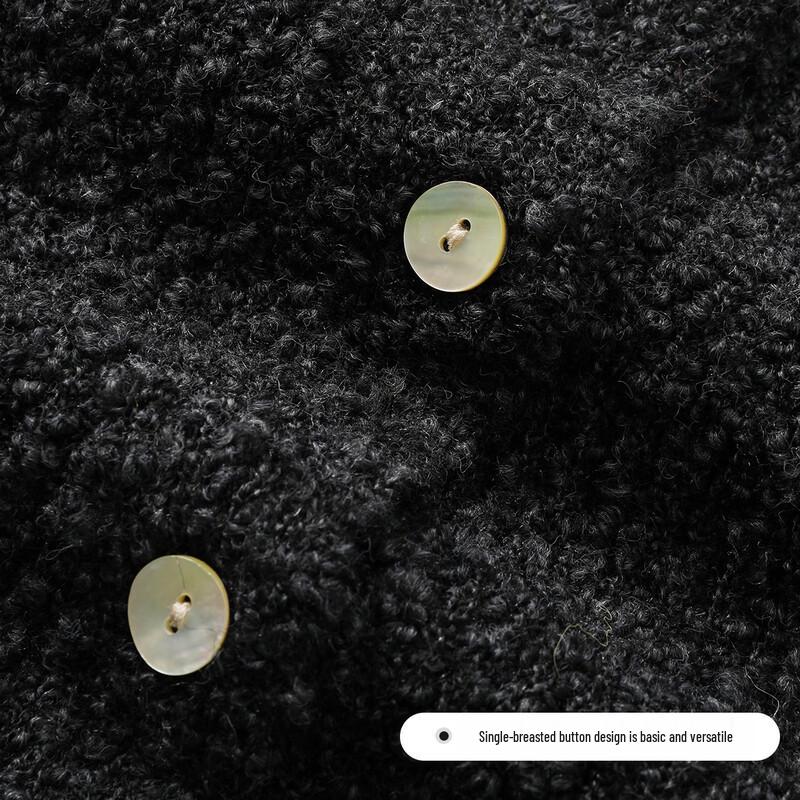 FivePlus Women's Warm Knit Cardigan Top