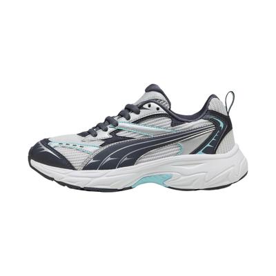 Comfortable Low-Top Lifestyle Casual Shoes Unisex Sneaker Gray 395919-13