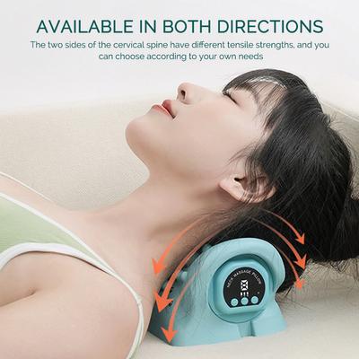 Elektronik för skönhet och hälsa – Elektriska massageapparater