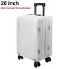 New High Quality Portable Frosted Luggage Protector Cover Waterproof Dustproof Luggage Cover Durable Suitcase Cover Protector