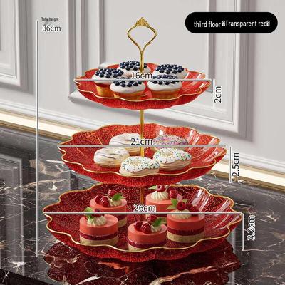 Produse de brutărie – Mese rotative