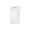 Puma Sleeveless Tank With Uv Protection And Logo Men Tops Light-Blue 671929-20