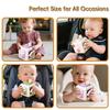 Fine Motor Toy Practice Skills Drawer Cube Drawer Switches 6 IN 1 Educational Toy  Boys Girls