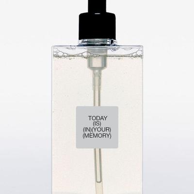 HEUTE(IS) In Erinnerung Handwaschmittel 300ml