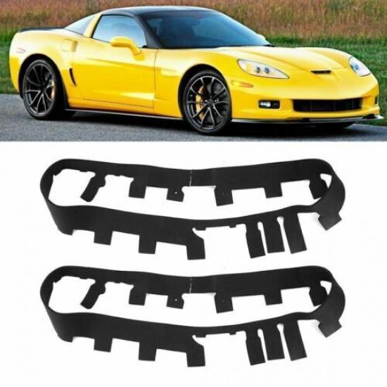 Замена уплотнительных прокладок для фар пара для Corvette C6 2005-2013 2012 2011