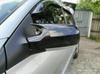 Covers for Mirrors BMW-style (2 Pcs) for Renault Megane II 2004-2009