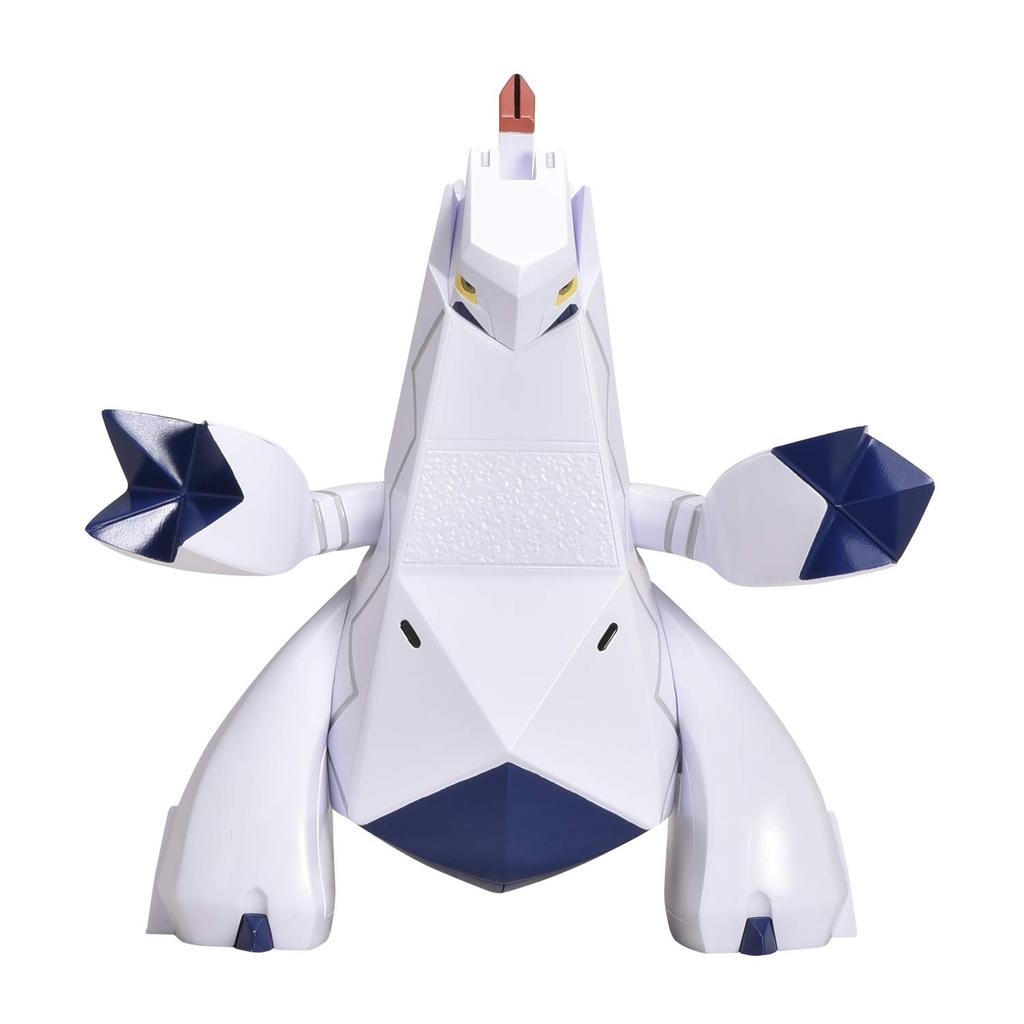 Pokemon Center Original Figma Kibana