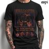 Hellraiser TShirt Desires Limited Unisex Horror Movie Clothing Graphic T Shirts Shirts for Unisex