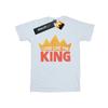 The Lion King Mens Long Live The King T-Shirt