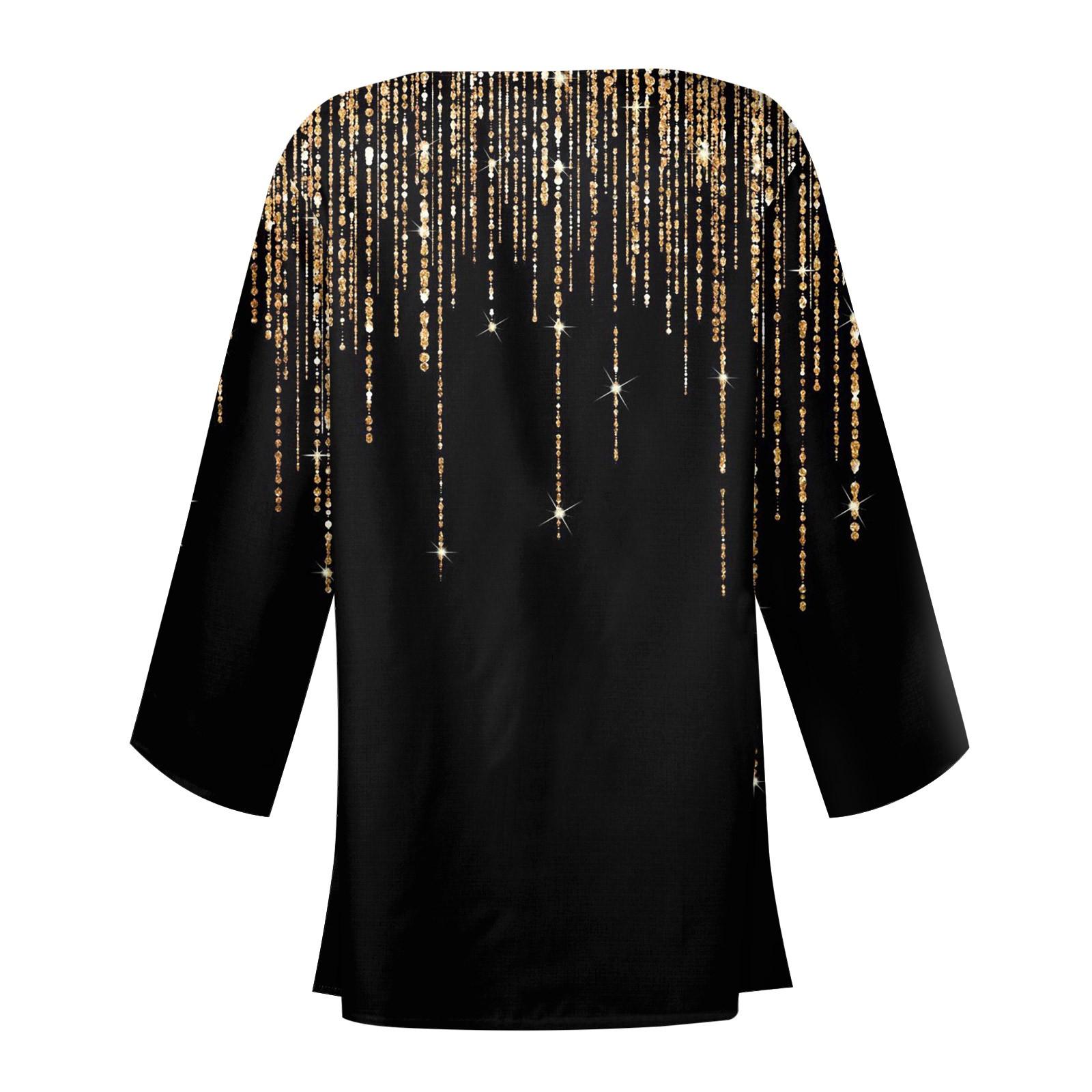 Женская повседневная модная легкая куртка средней длины с принтом в стиле ретро — фото 4