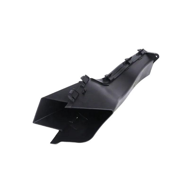 Car Accessories Brake Tuyere Air duct left and right, brake front 51747378073 51747378074 for BMW X3 Series F25 F26