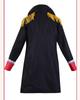 [milky time] Hololive Houshou Marine Cosplay Costume VTuber Virtual Captain Houshou Marine (Costume)