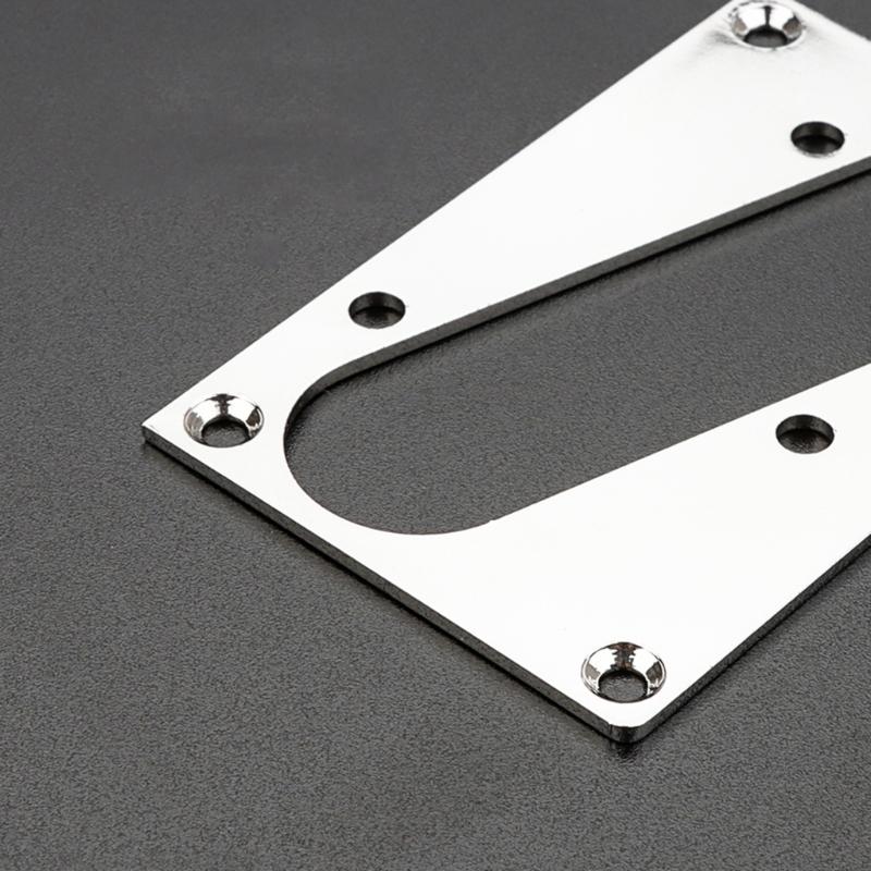 Pickup Mounting Rings for Humbucker Pickup Mounting Rings Flat Hunmbucker Frame