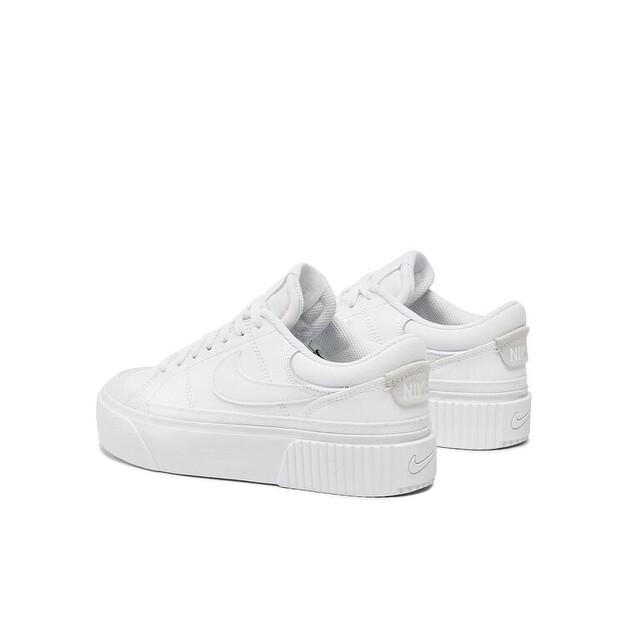 Кроссовки Nike Court Legacy Lift