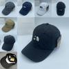 Baseball Men Adjustable Cap Summer Waterproof Nylon Sun Hat Outdoor Protection
