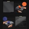X1/P1P Build Plate PEI Bed Upgraded Double Sided Textured PEI