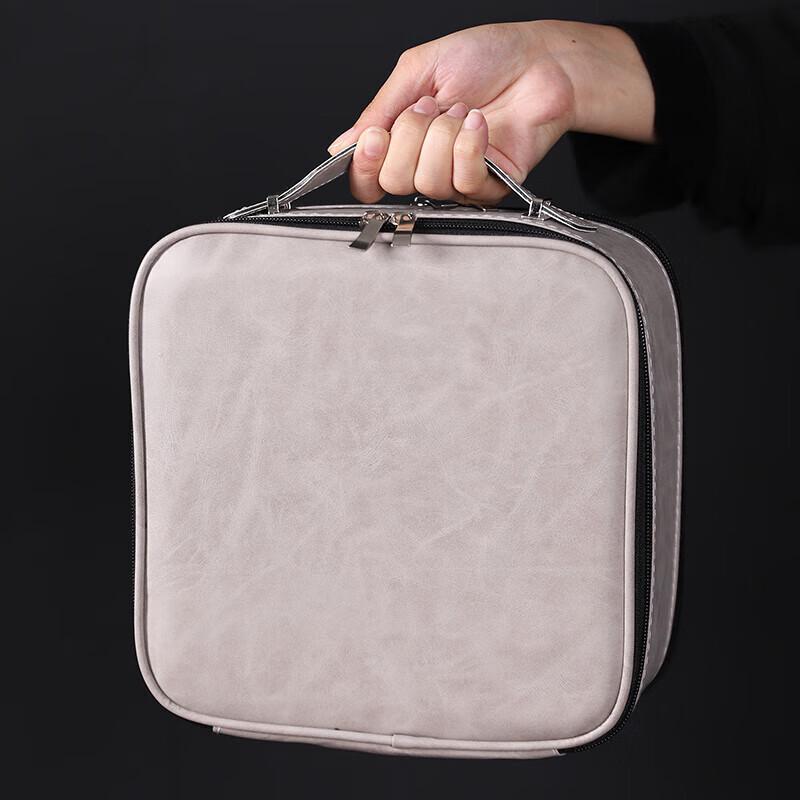 Wushiyuan Travel Tea Set