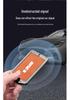 Chery iCar 03 Key Case: Scratch-Resistant Protective Cover, Modified Upgrade for 03T and iCar V23 Accessories