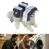 Efficient Water Inlet Valves Durability Electric Water Inlet Solenoid Valves Easy Installation Washing Machine Replacement Part