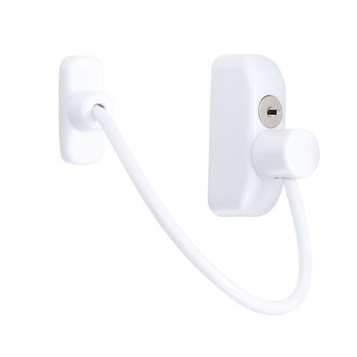 Catch Security Baby Child Wire Cable Door Window Lock Restrictor